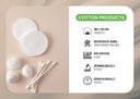 Eco-Friendly Personal Care: The Rise of Biodegradable Cotton Buds