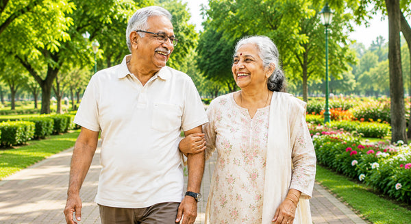 What is Urinary Incontinence? A Complete Guide to Its Symptoms and Causes