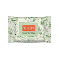 Aloe Vera & Jasmine (25 Wipes)