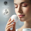 Cotton Balls – white, 120’s