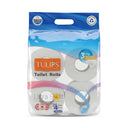 Toilet Roll (300 Pulls I 3 Ply)