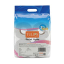 Toilet Roll (300 Pulls I 3 Ply)