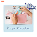 Refreshing Wet Wipes, Summer Fresh (20 Wipes in a Resealable Bag)