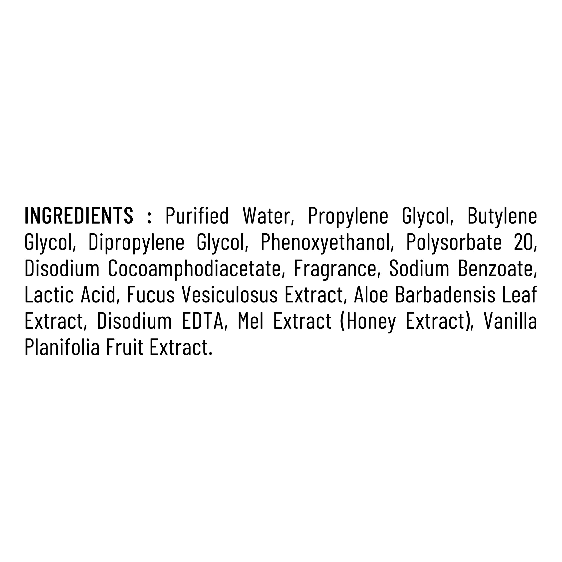 Premium Micellar Cleansing Water Makeup Remover (150ml)