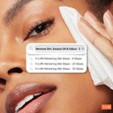 Tulips Refreshing Wet Wipes Caramel Creme (20 N)