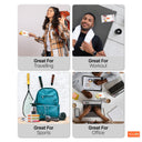 Tulips Refreshing Wet Wipes Caramel Creme (20 N)