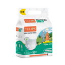 Tulips Adult Diaper Pants – Size L | Maximum Comfort & Leak Protection