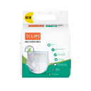 Tulips Adult Diaper Pants – Size L | Maximum Comfort & Leak Protection