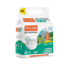 Tulips Adult Diaper Pants – Size M | Maximum Comfort & Leak Protection