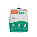 Tulips Adult Diaper Pants – Size M | Maximum Comfort & Leak Protection