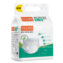 Tulips Adult Diaper Pants – Size XL | Maximum Comfort & Leak Protection
