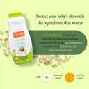 Ultra Fine Baby Powder (200 g)