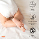 Ultra Fine Baby Powder (200 g)