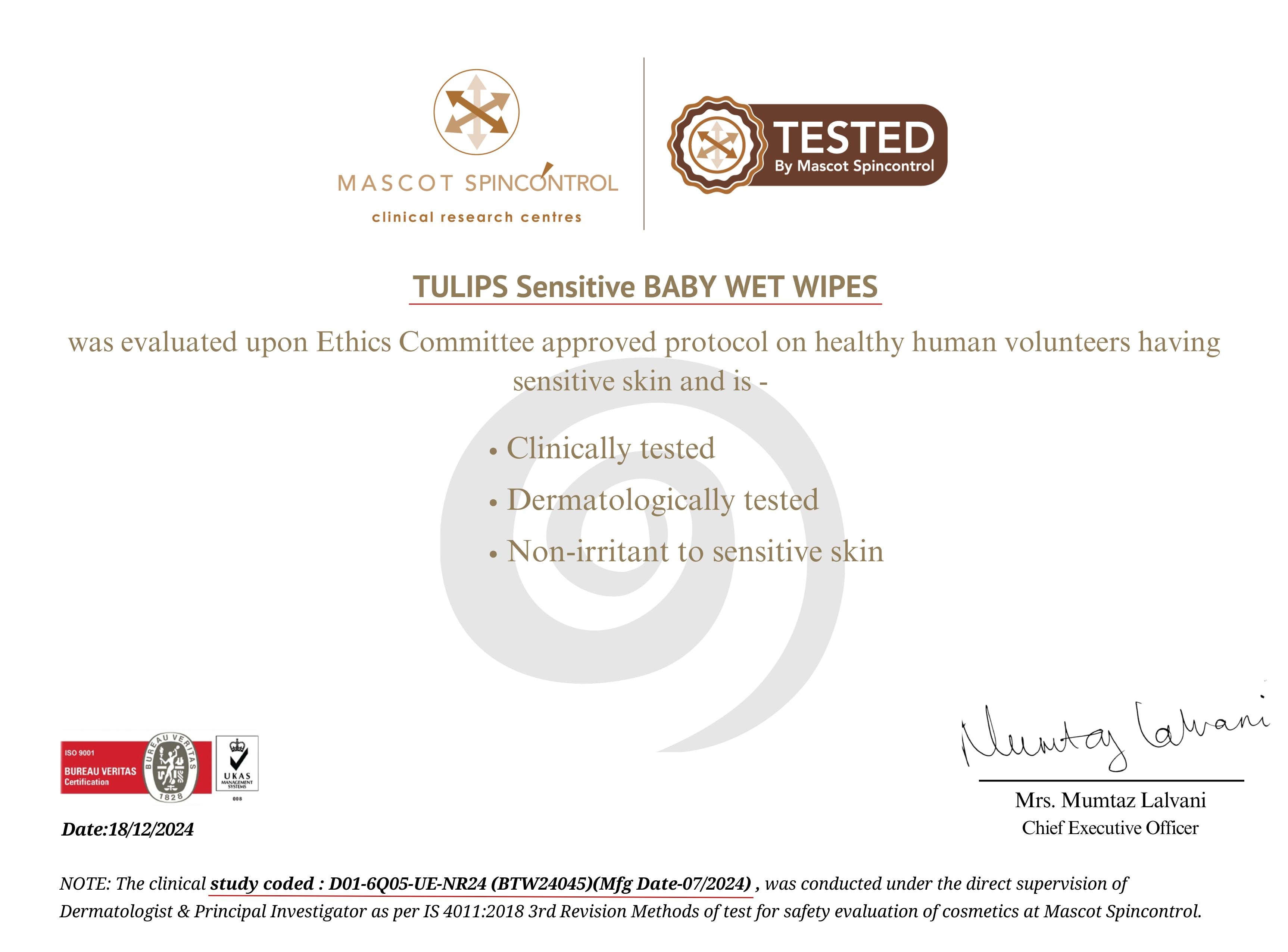Certificate Image