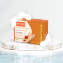 Handmade Bathing Bar – Chandan Kesar