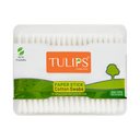 Eco Friendly Cotton Buds/ Swabs (100 Sticks in a Box)