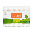 Eco Friendly Cotton Buds/ Swabs ( 200 Sticks in a Box)
