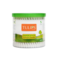 Eco Friendly Cotton Buds/ Swabs (200 Sticks in a Jar)