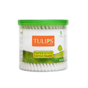 Eco Friendly Cotton Buds/ Swabs (200 Sticks in a Jar)