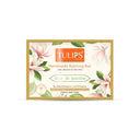 Handmade Bathing Bar - fleur de jasmine (125 G)