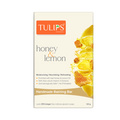 Handmade Bathing Bar – Lemon Honey (125g)