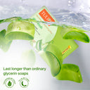 Handmade Bathing Bar – Aloe Fresh
