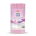 Tidy Chef Non- Woven Kitchen Towels/Roll (80 Pulls, 2 ply)