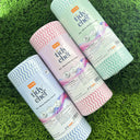 Tidy Chef Non- Woven Kitchen Towels/Roll (80 Pulls, 2 ply)