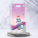 Tidy Chef Paper Kitchen Towels/Roll (80 Pulls, 2 ply)