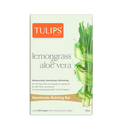 Handmade Bathing Bar – Lemongrass & Aloe Vera