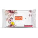 Tulips Refreshing Wet Wipes Promised Meadows (20 N)