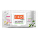 Makeup Remover Micellar Water Wipes