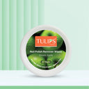 Nail Polish Remover Wipes – Green Apple