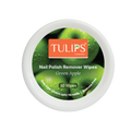 Nail Polish Remover 30 Wipes – Green Apple