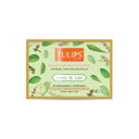 Handmade Bathing Bar - Neem & Tulsi (125 G)