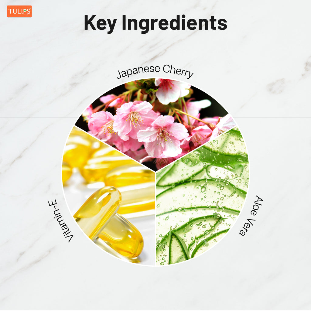 Handmade Bathing Bar - redbud & cherry blossom (125 G)