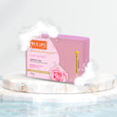 Handmade Bathing Bar – Rose Petal