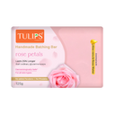 Handmade Bathing Bar – Rose Petal