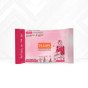 Refreshing Wet Wipes, Promised Meadow (8 Wipes in a pack)