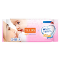 Baby Wet Wipes – Grape fruit 72Wipes - StickerPack