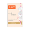 Handmade Bathing Bar – White Musk