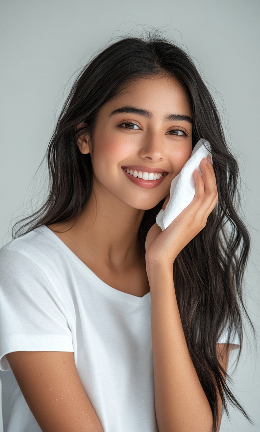 Wipes & Tissues