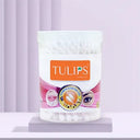 Cosmetic Eco Friendly Cotton Ear Buds/ Swabs (80 Sticks in a Jar)