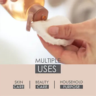 Absorbent Cotton Roll (100 gm in a Ziplock Bag)