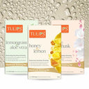 Handmade Bathing Bar Soap (Pack of 3, 125 x 3 = 375g)