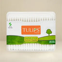 Eco Friendly Cotton Buds/ Swabs ( 200 Sticks in a Box)