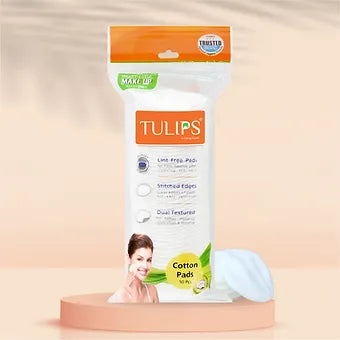 Cotton Pads - 50’s