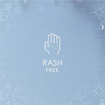 Baby Wet Wipes – Grapefruit 72 wipes with lid