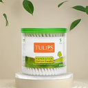 Eco Friendly Cotton Buds/ Swabs (200 Sticks in a Jar)