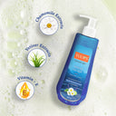 Island Escape Shower Gel
